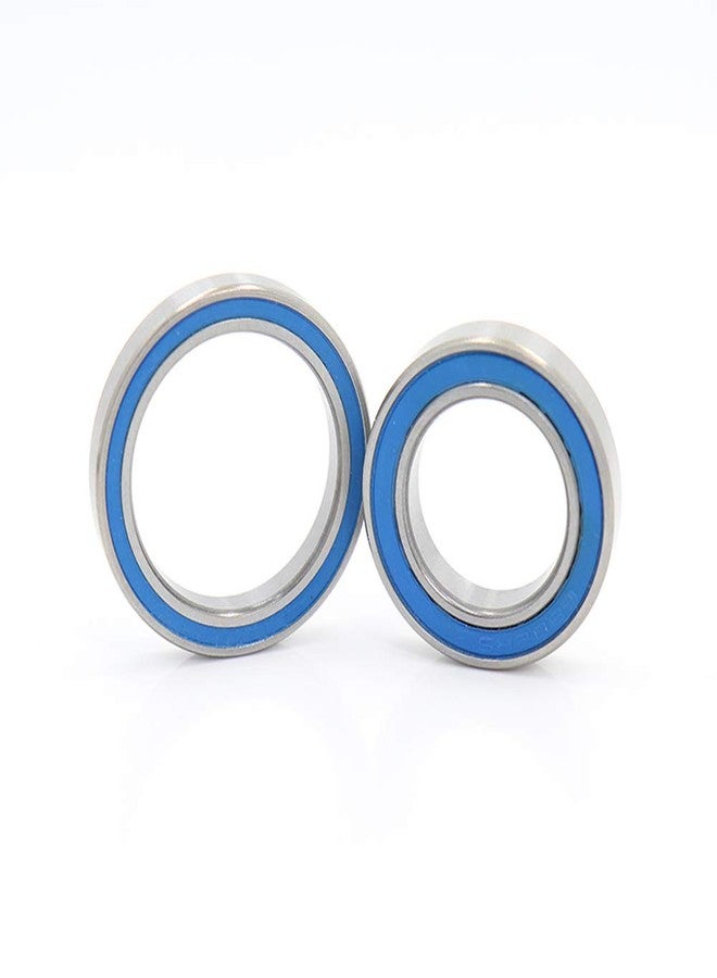 FUSHIBEARING RC Wheel Hub Bearings Compatible with Traxxas XMAXX, 15x24x5mm-20x27x4mm Ball Bearing Set (Pick of 8pcs) - Image 3
